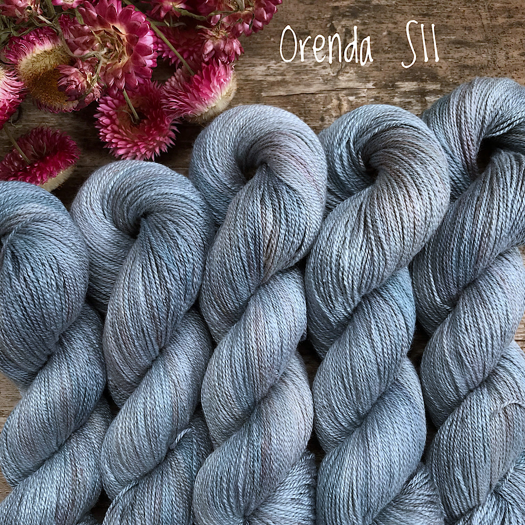 Orenda 100g S11