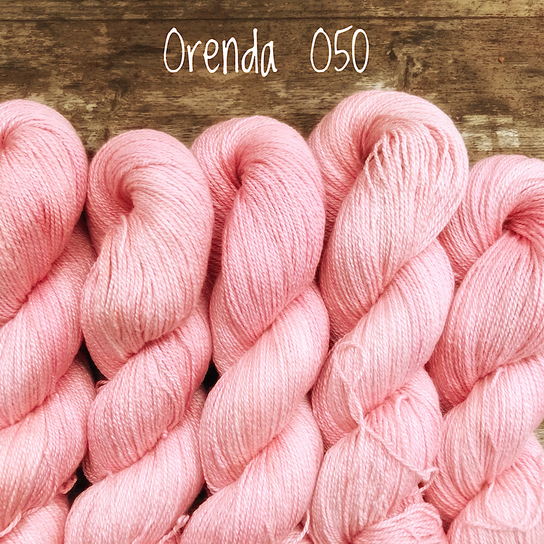 100g Orenda O50