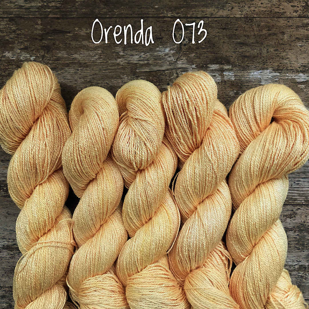 100g Orenda O73