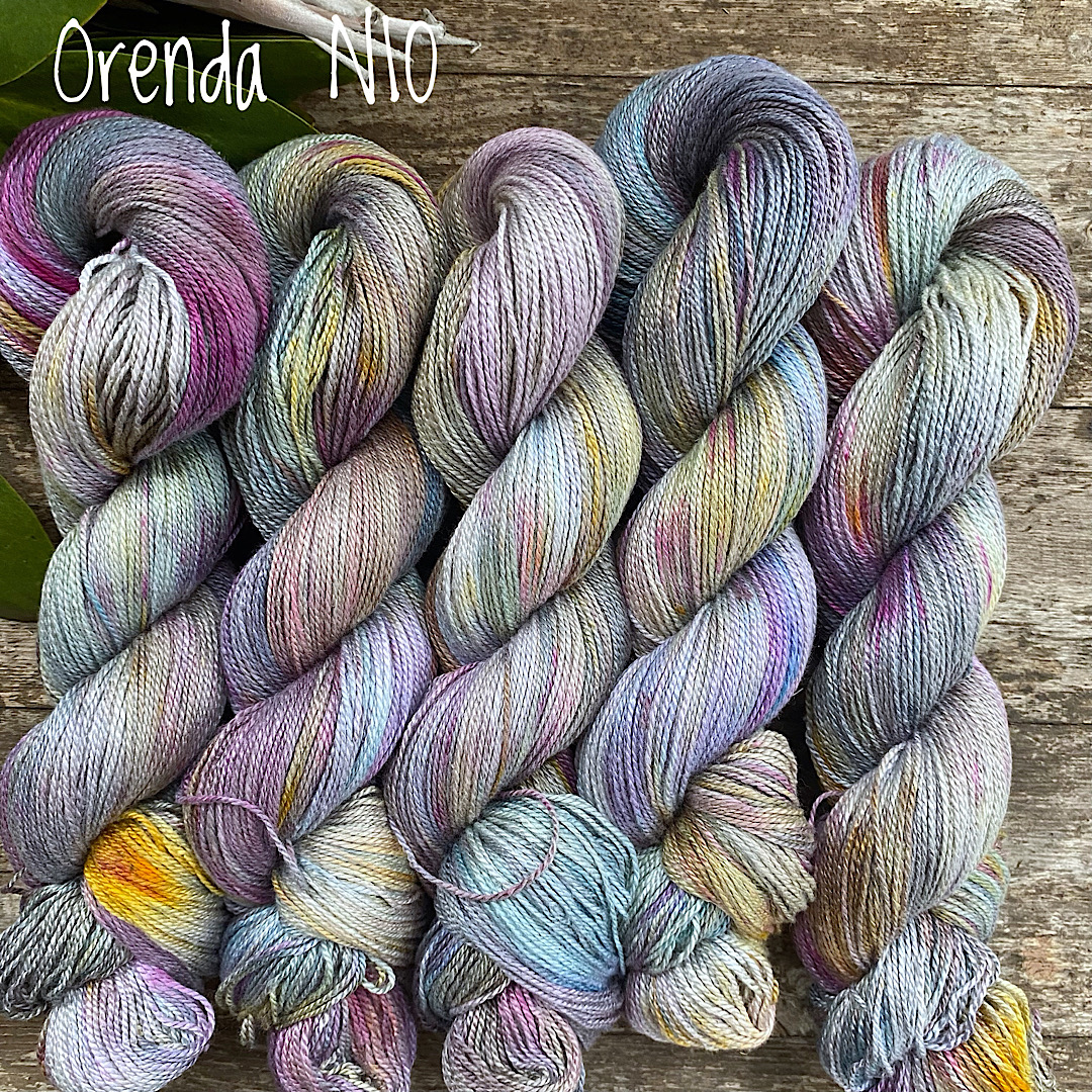 100g Orenda N10