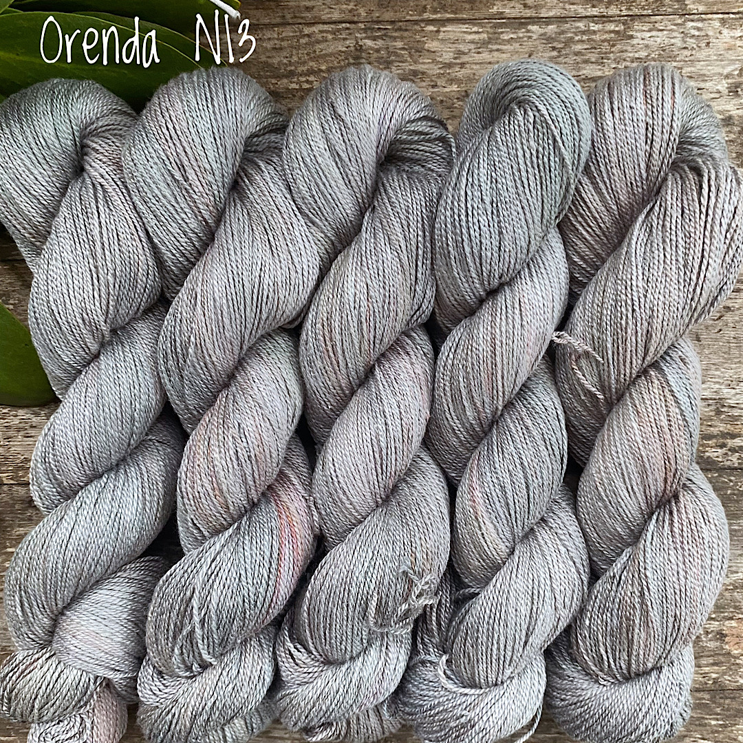 100g Orenda N13