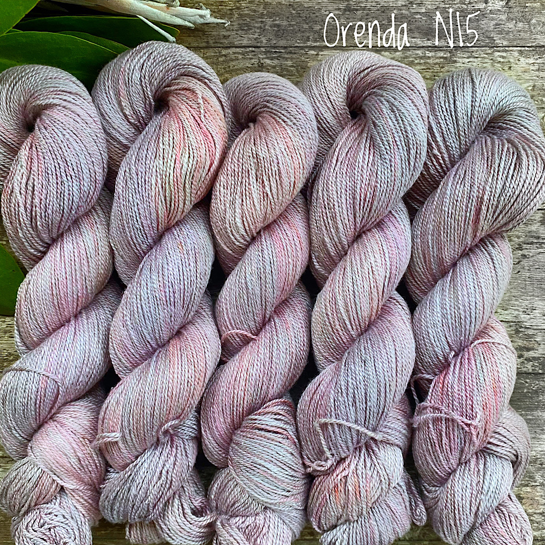 100g Orenda N15