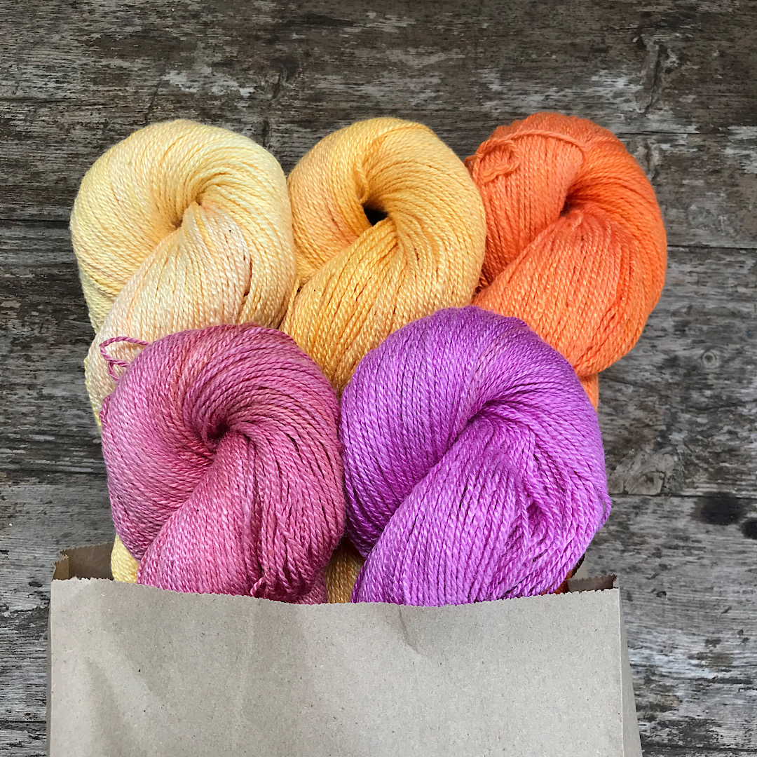500g Orenda bundle SS9