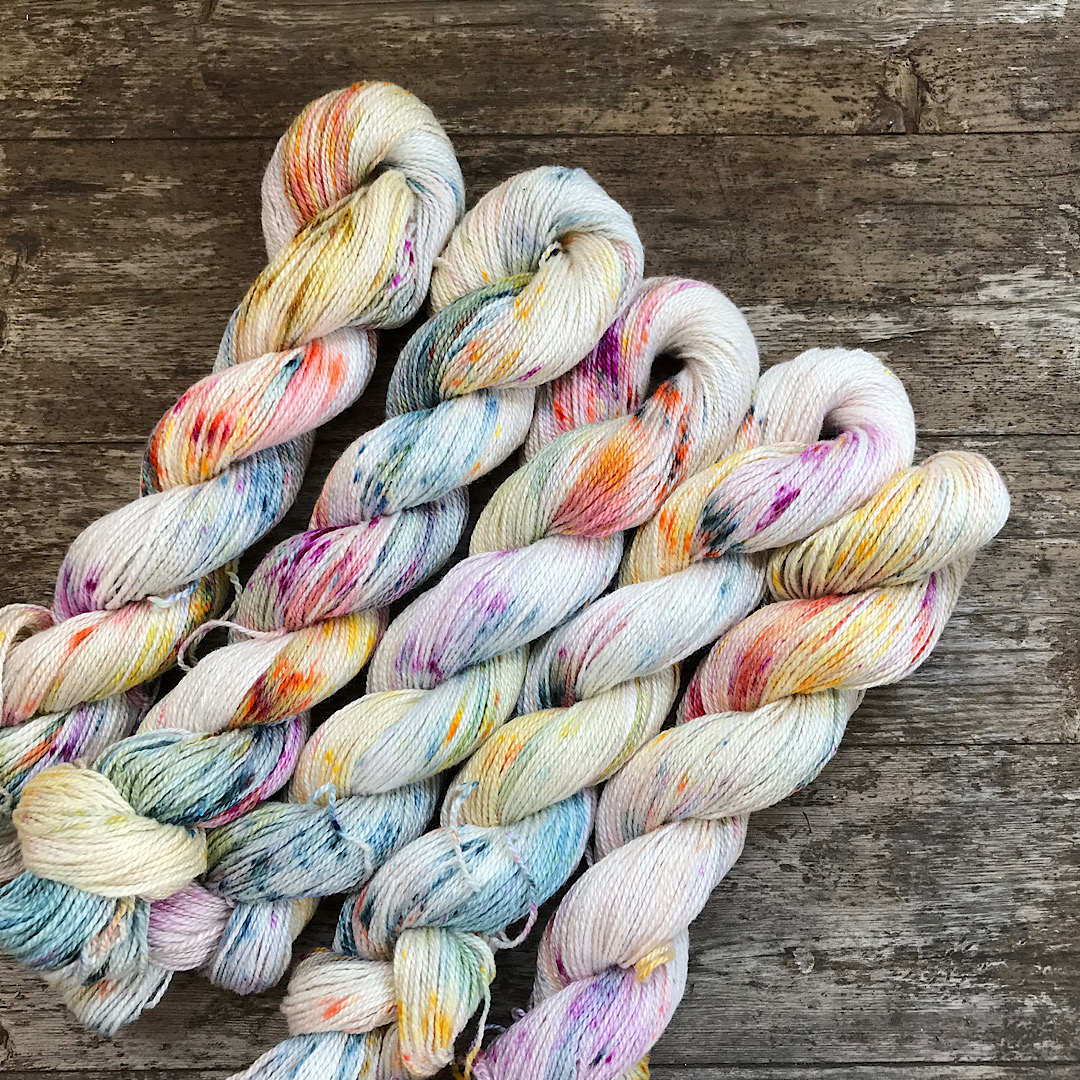 50g Orenda Js06