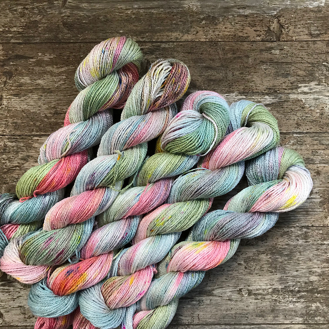 50g Orenda Js02