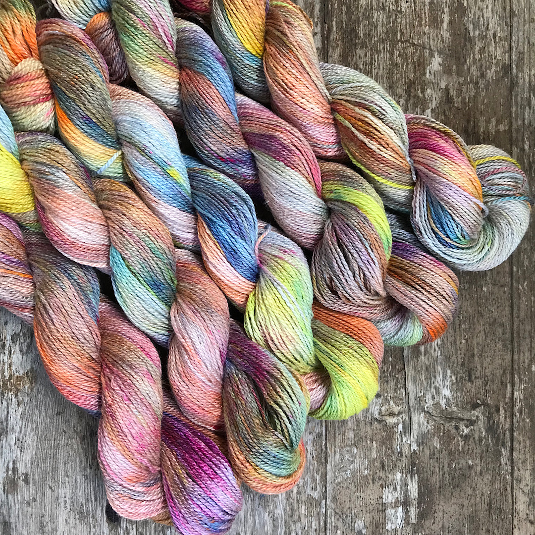 50g Orenda Js09