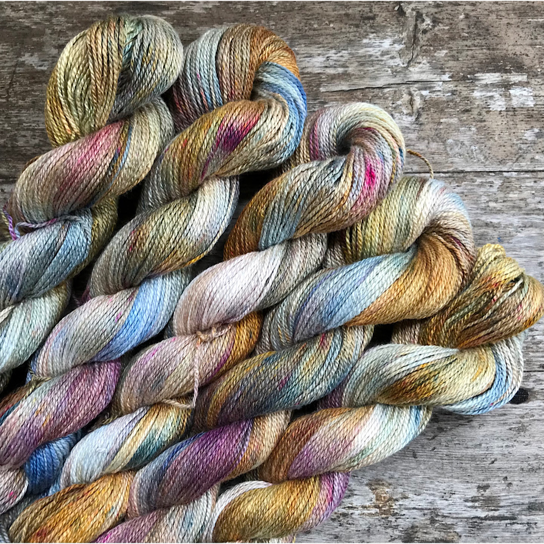 50g Orenda Js24