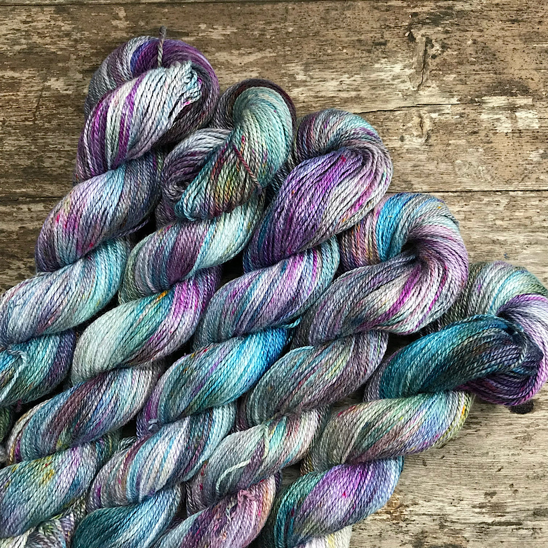 50g Orenda Js27