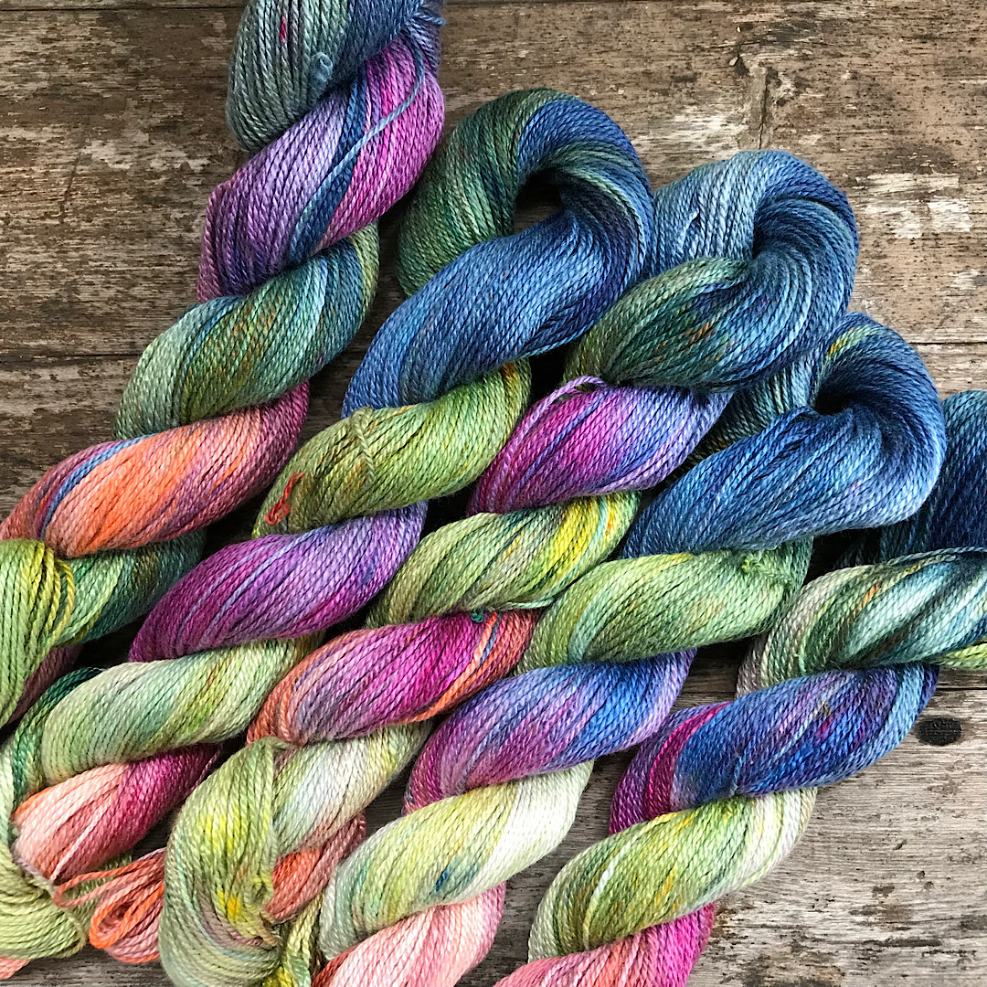 50g Orenda Js29