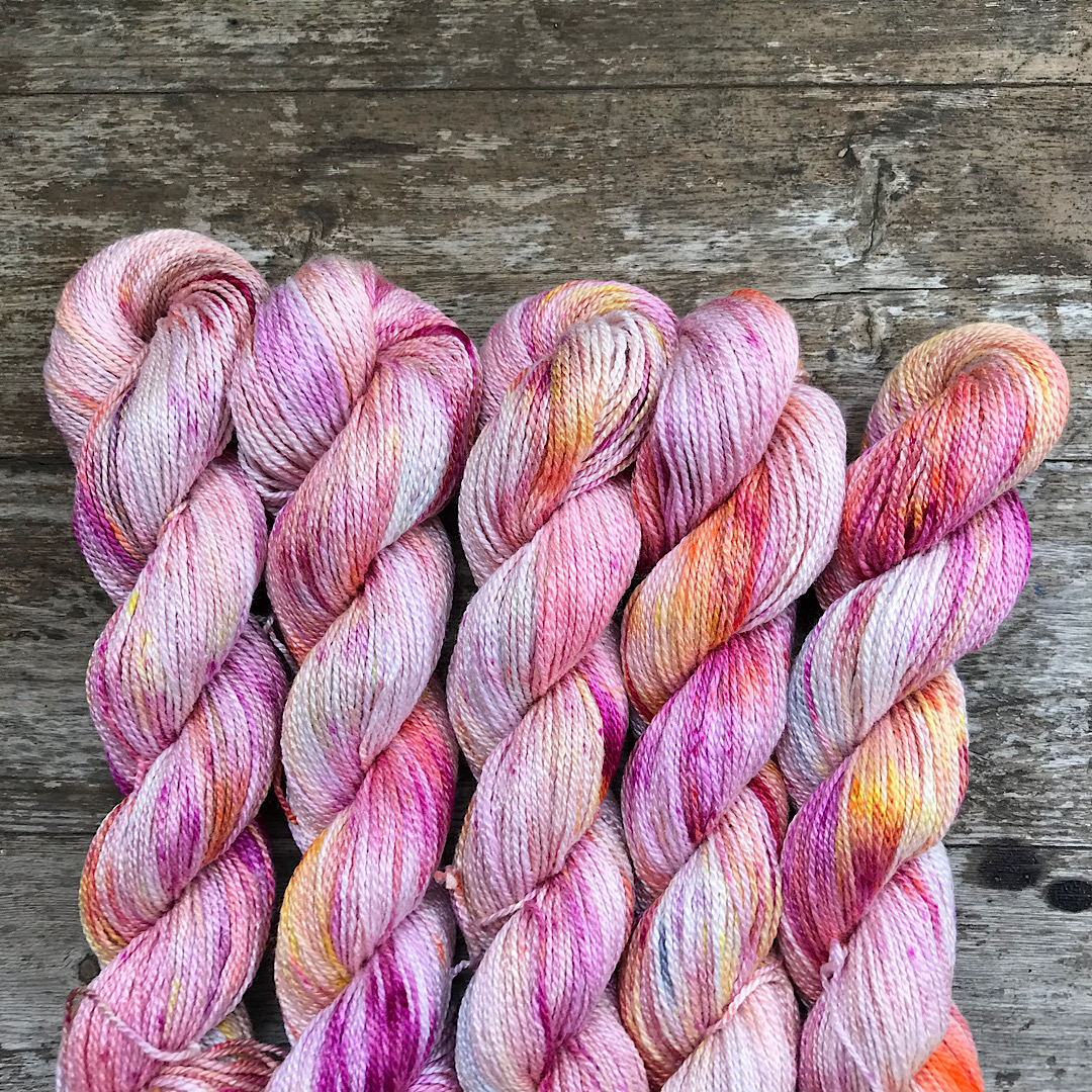50g Orenda Fs138