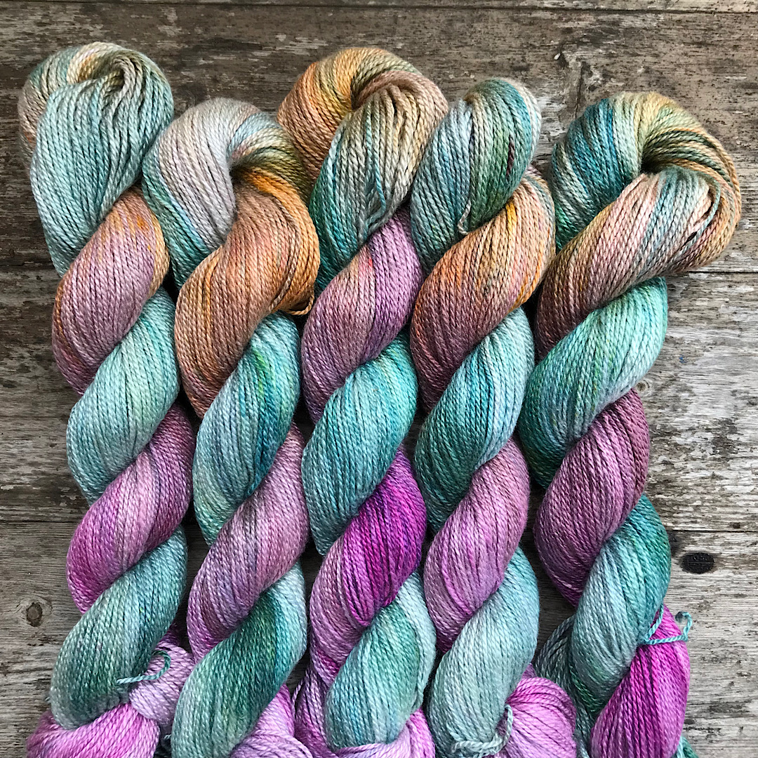 50g Orenda Ms13