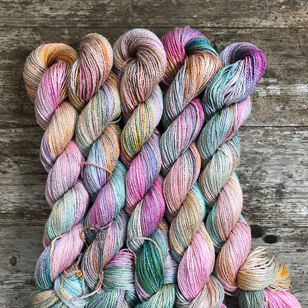 50g Orenda Ms16