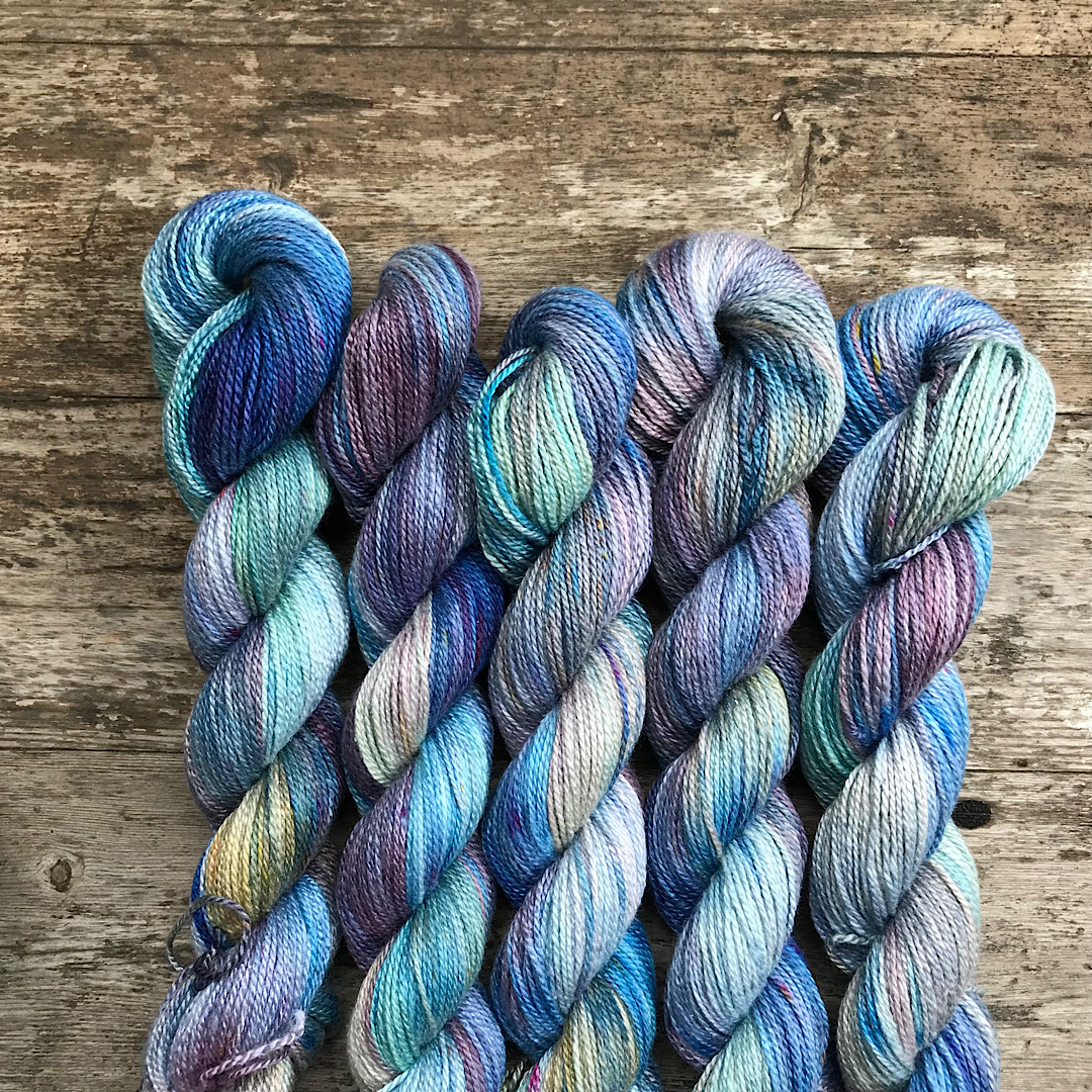 50g Orenda Ms24