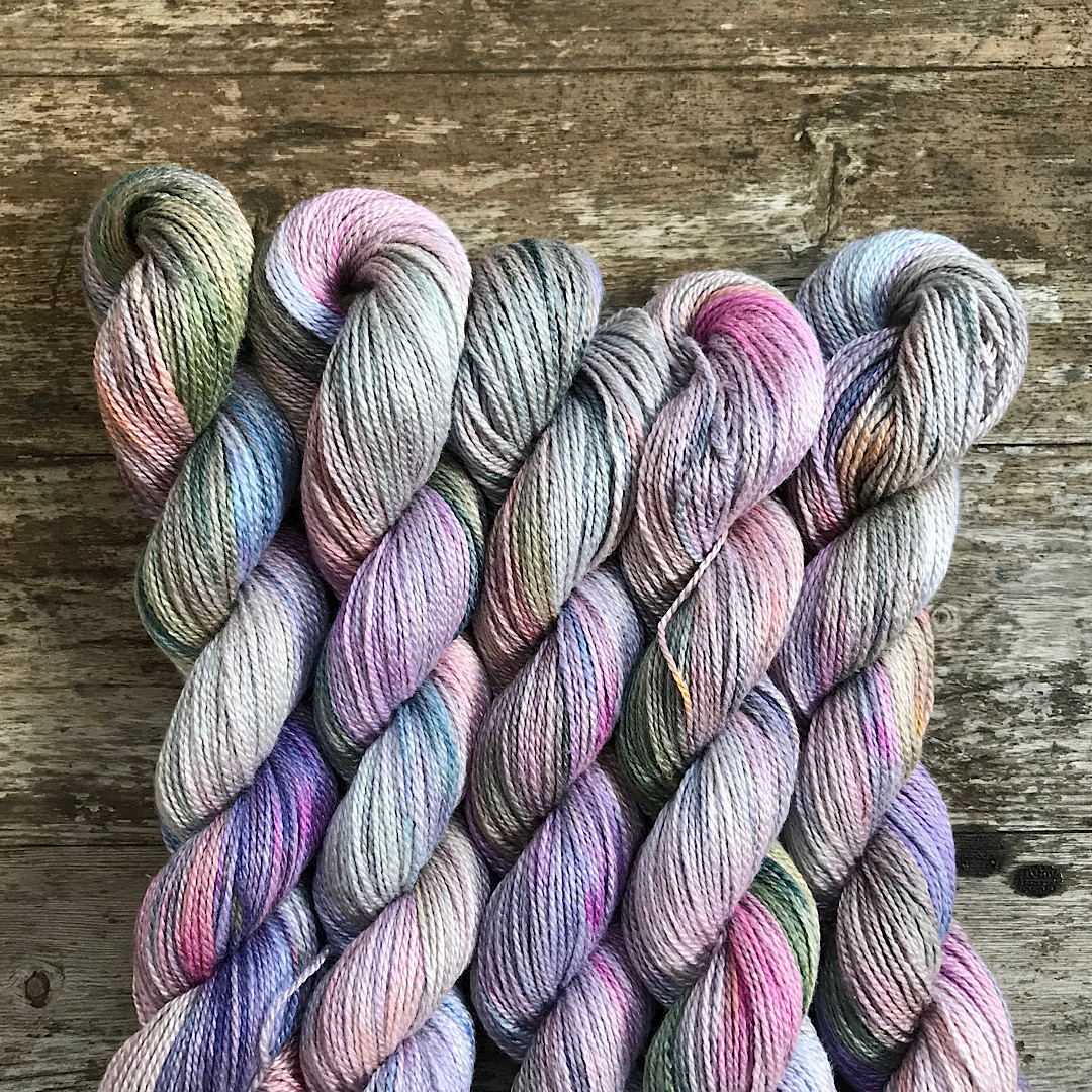 50g Orenda Ms31