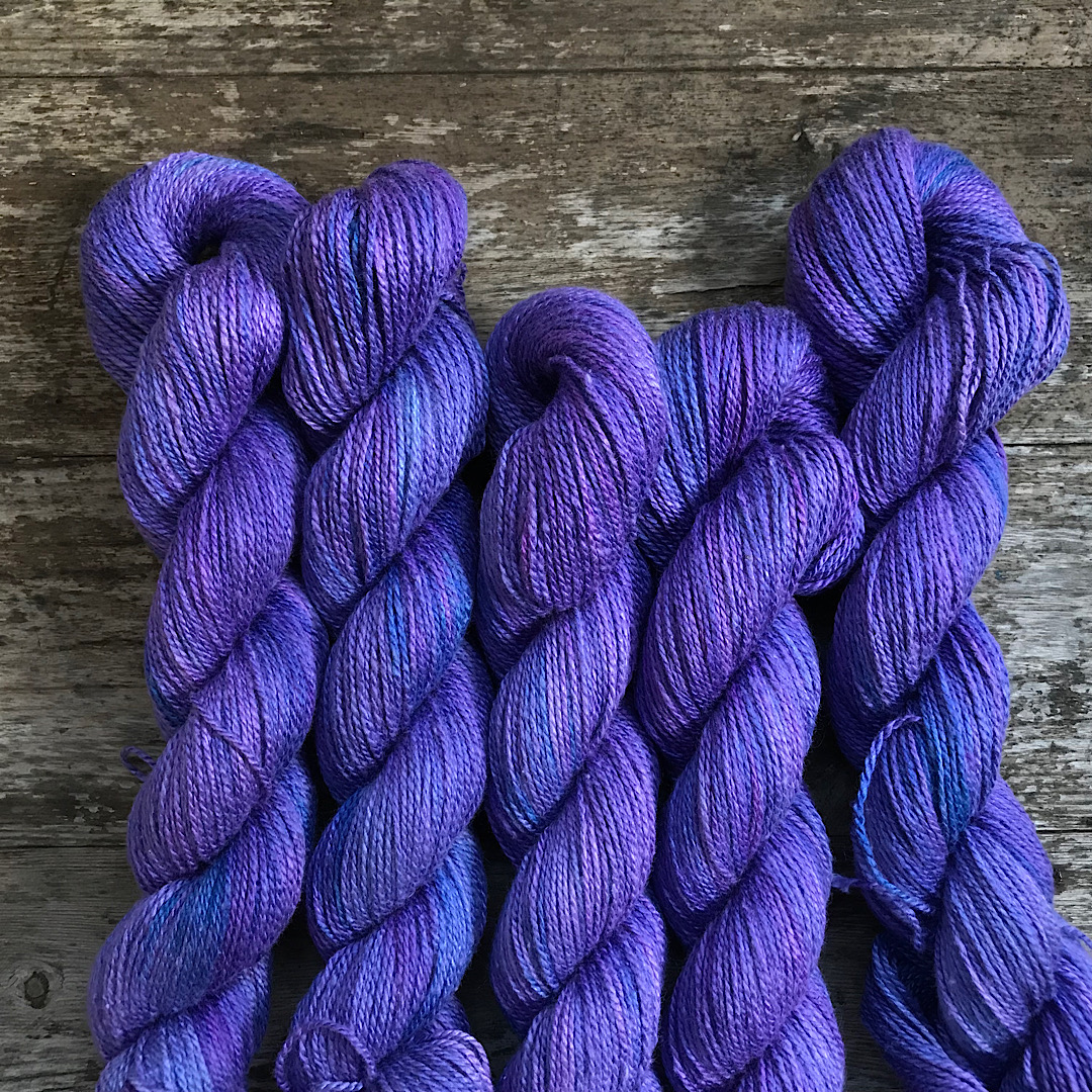 50g Orenda Ms34