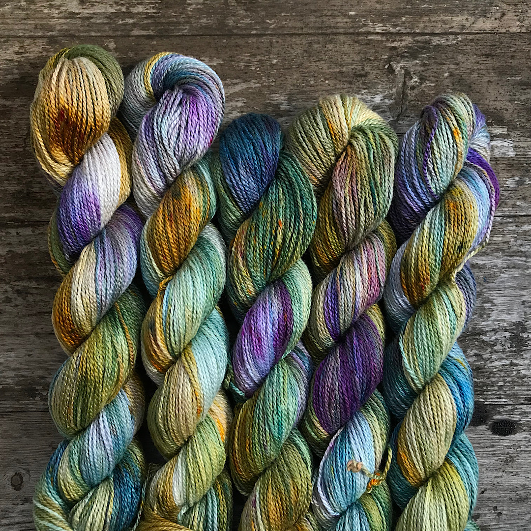 50g Orenda Ms35