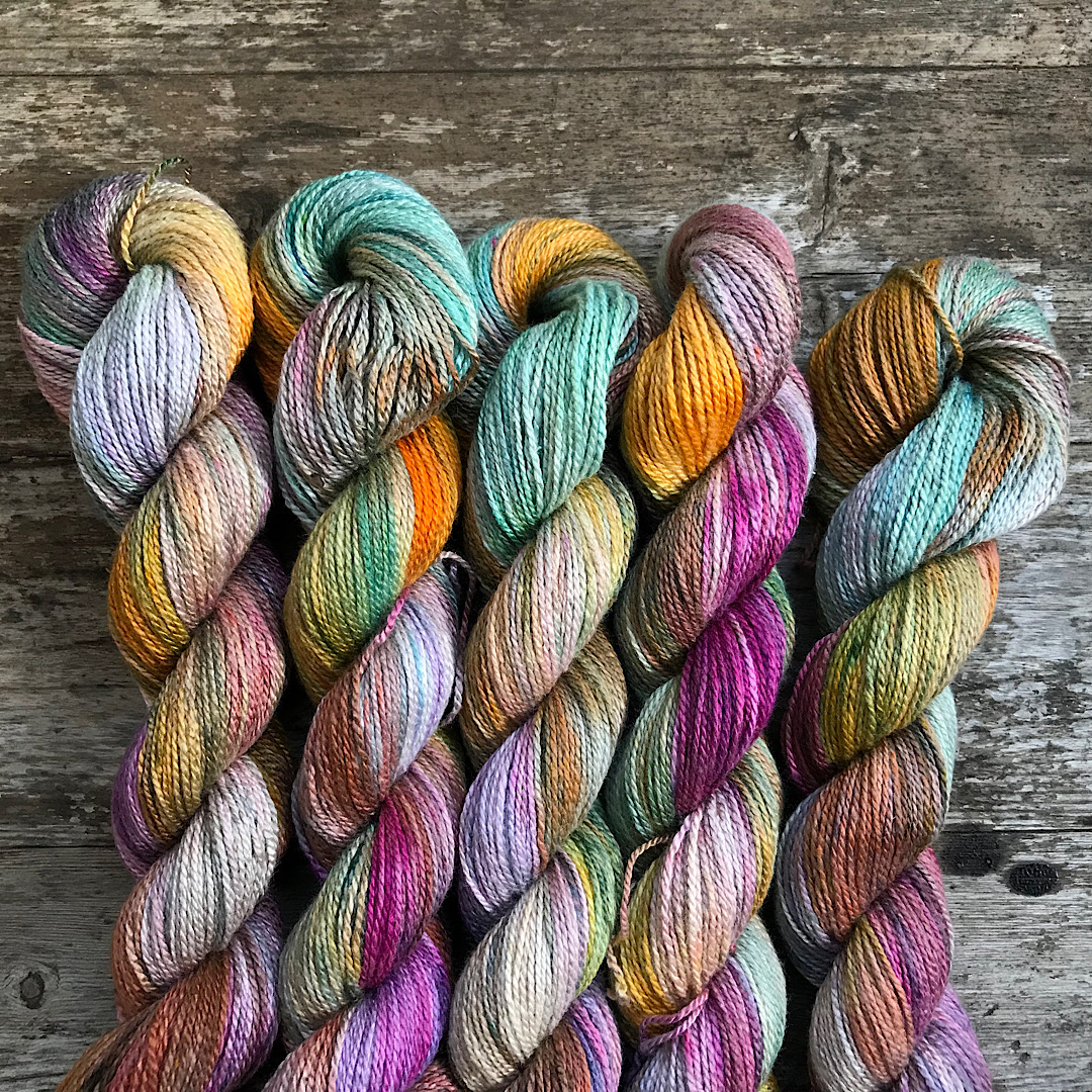 50g Orenda Ms37