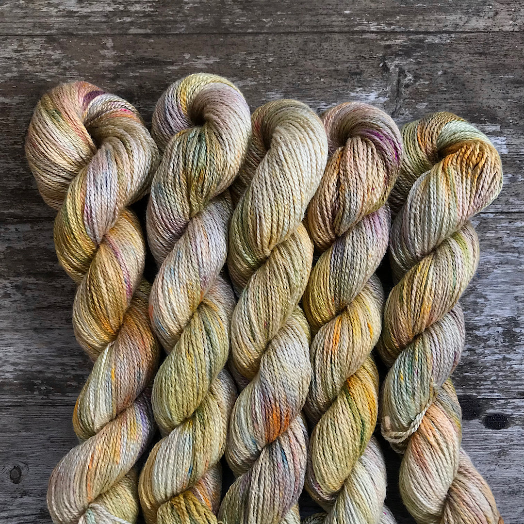 50g Orenda Ms41