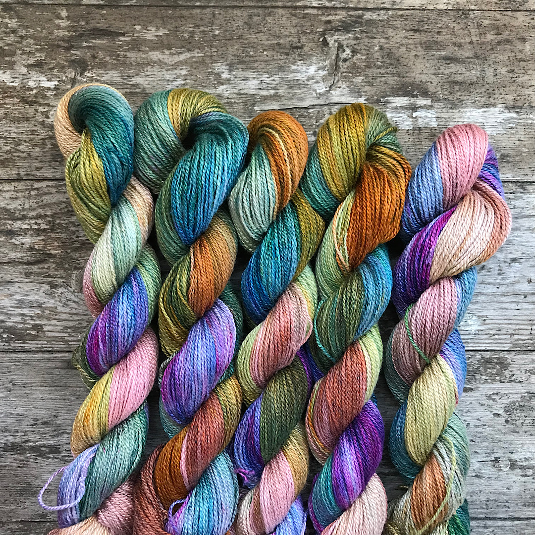 50g Orenda Ms60