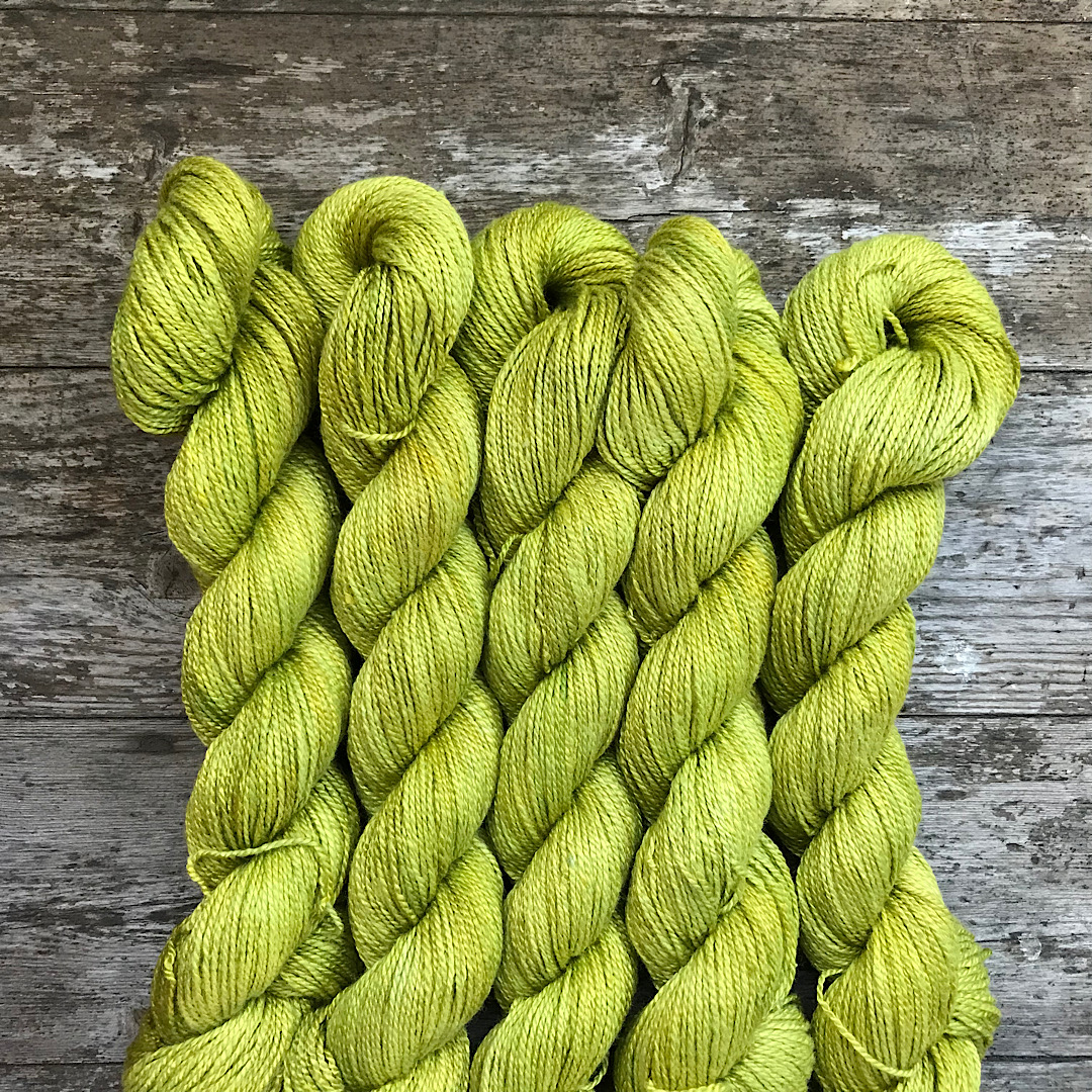 50g Orenda Ms63