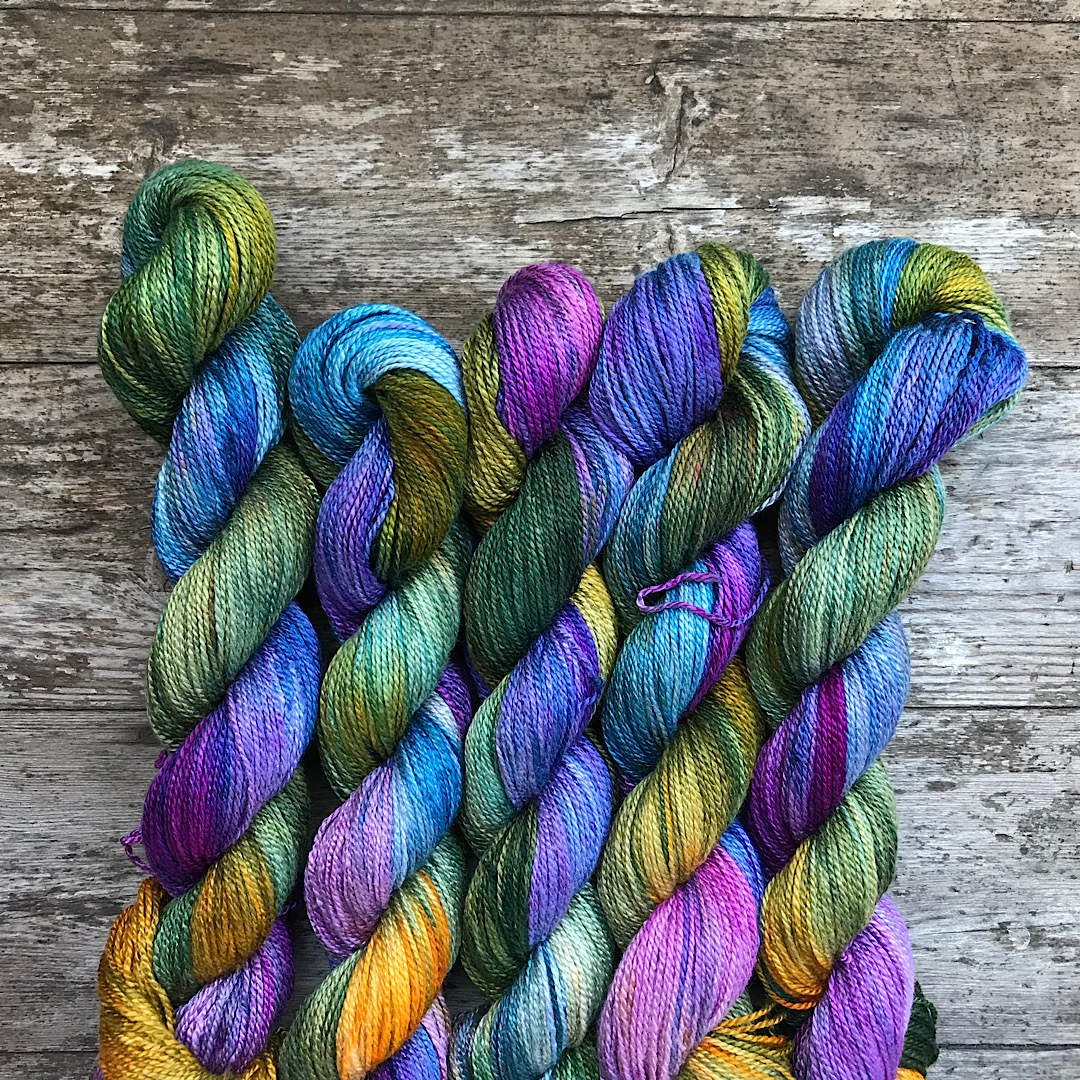 50g Orenda Ms64