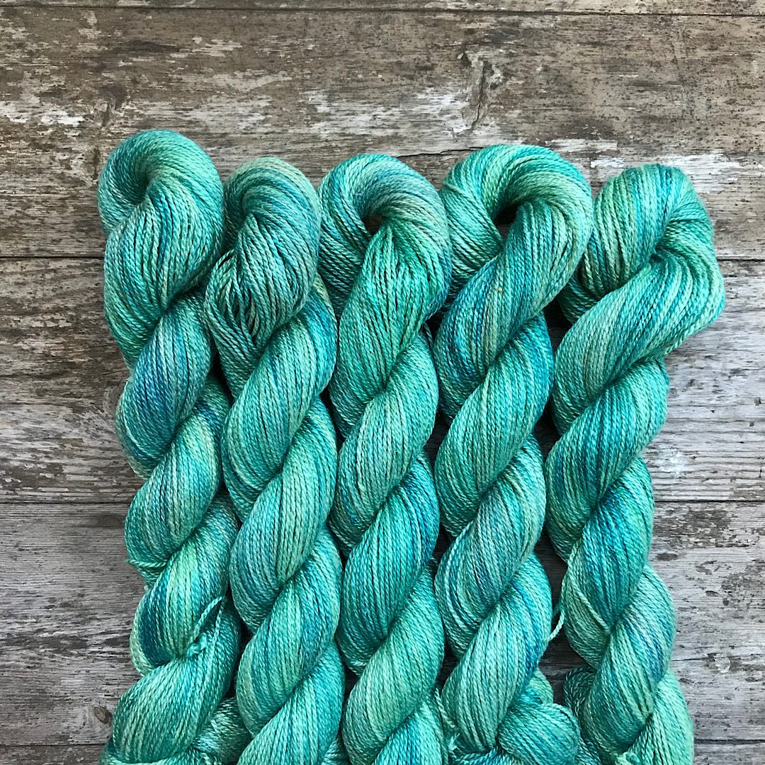 50g Orenda Ms67