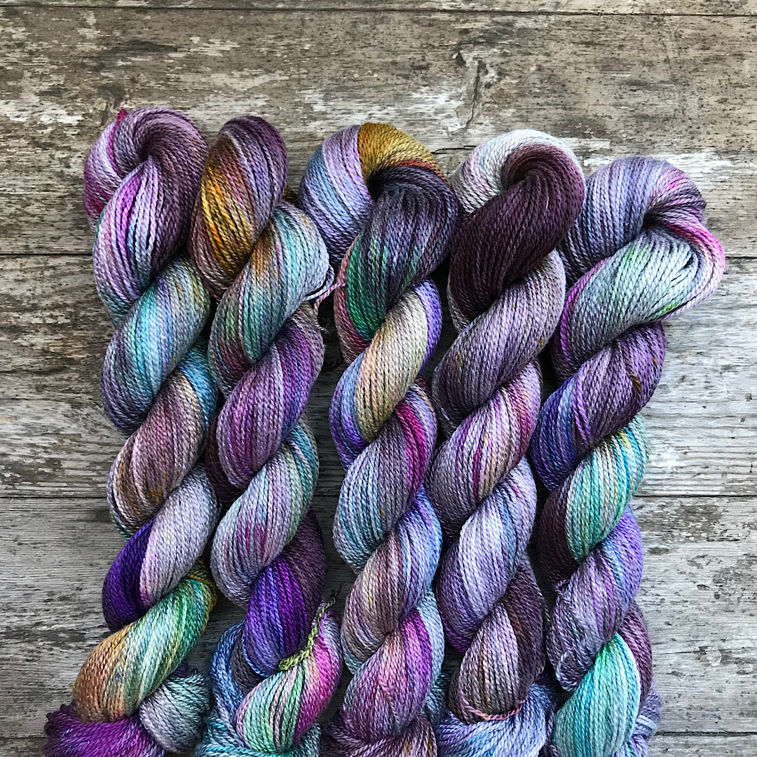 50g Orenda Ms68
