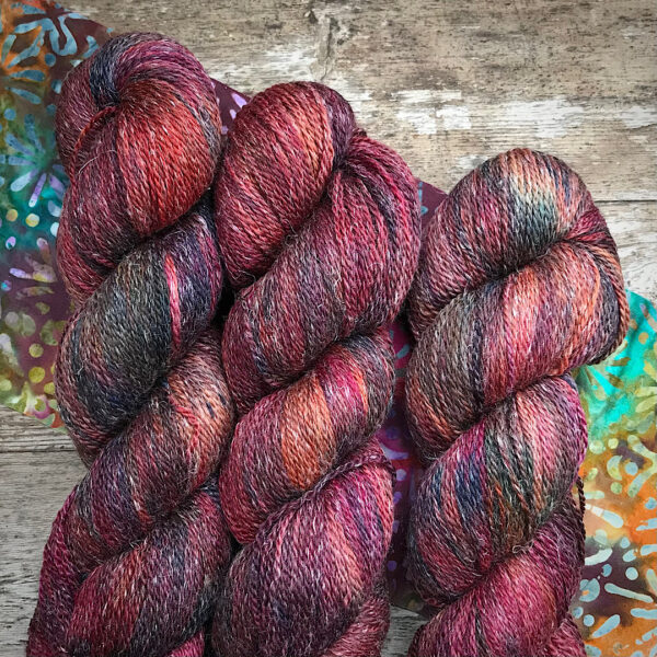 100g Merli Twin M4 | One of a Kind Yarns