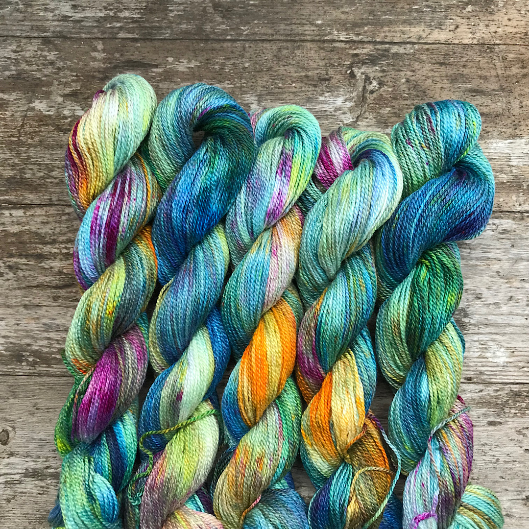 50g Orenda Ms70