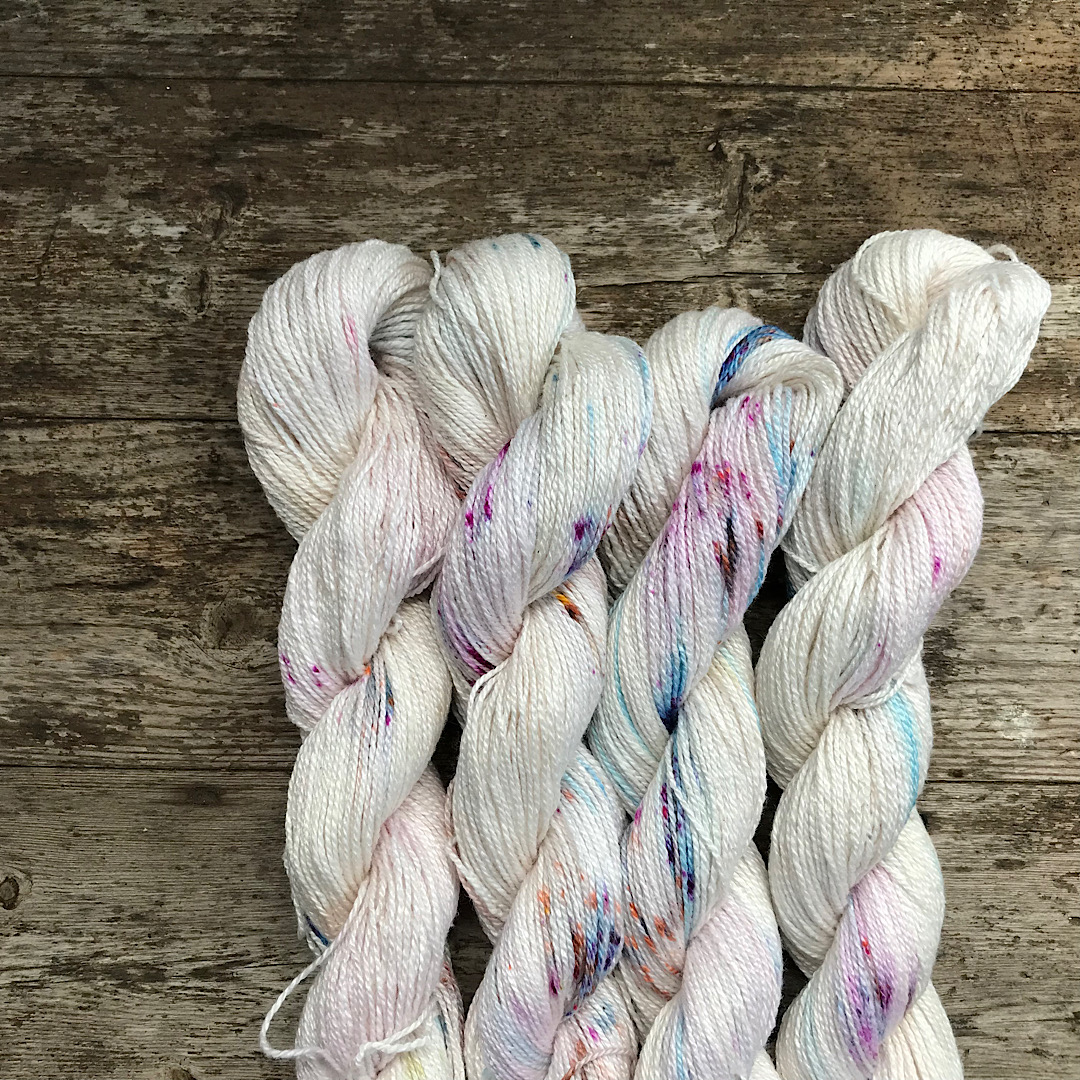 50g Orenda Ms72