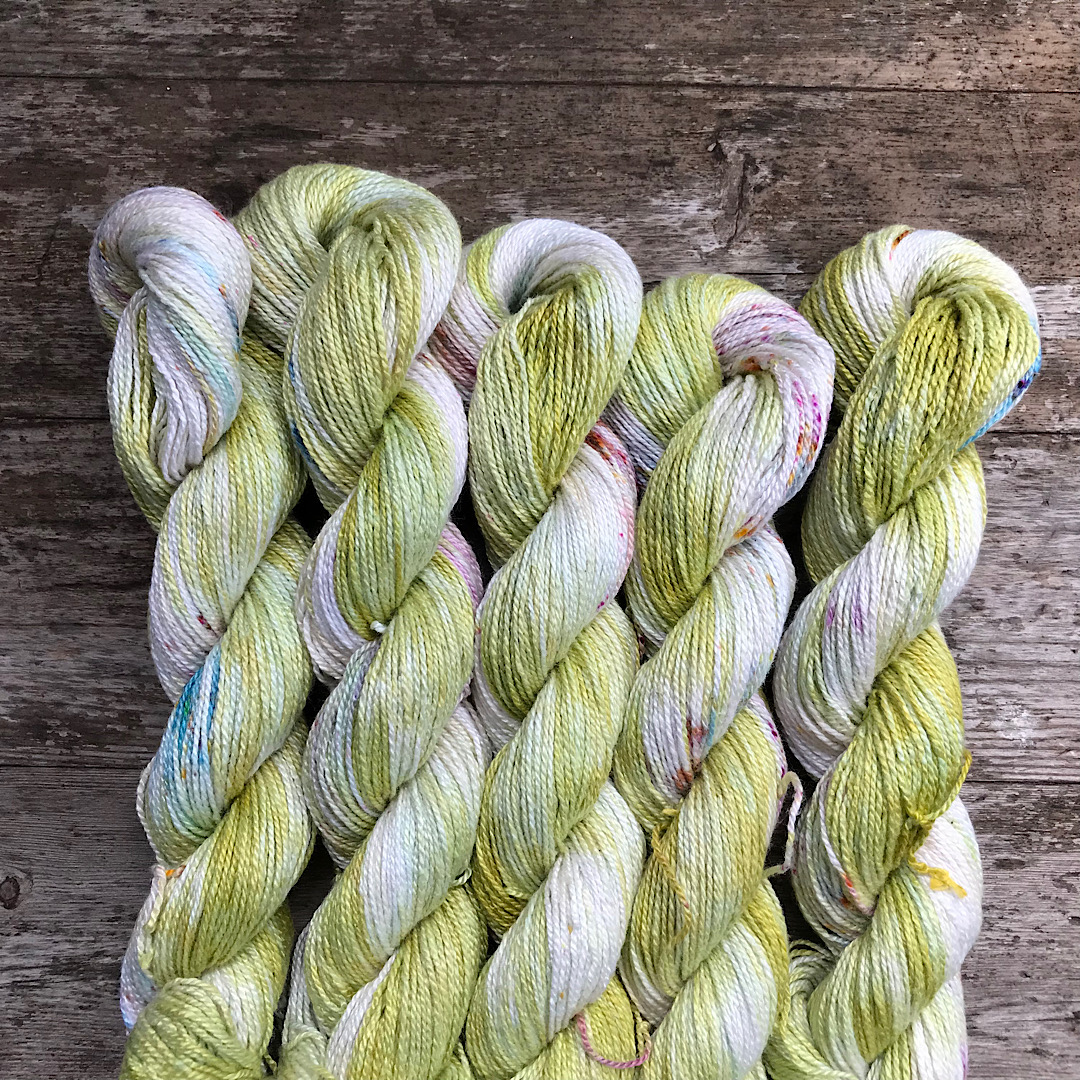 50g Orenda Ms74