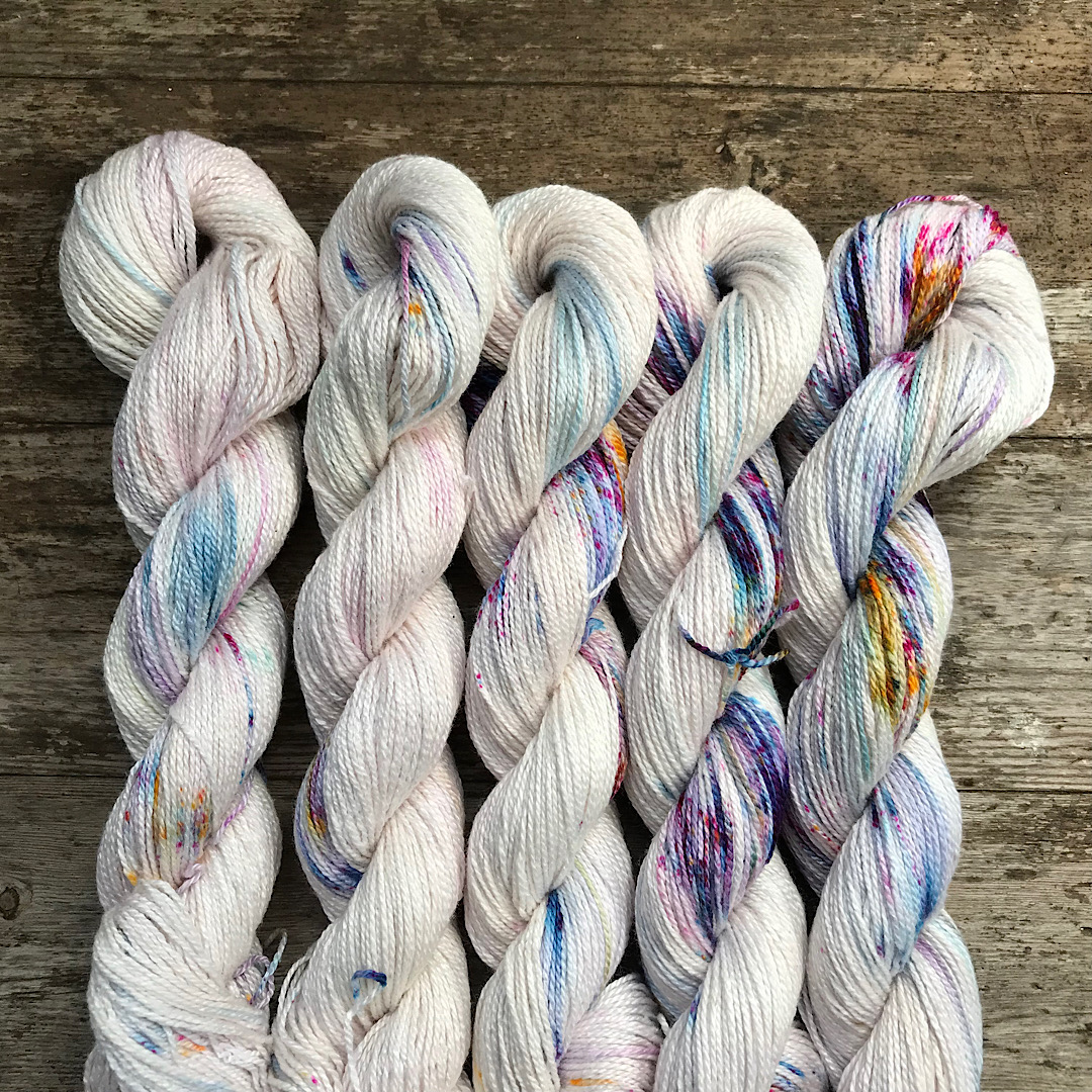 50g Orenda Ms77
