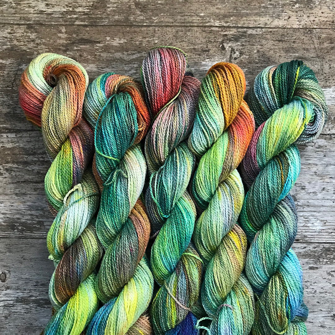 50g Orenda Ms78