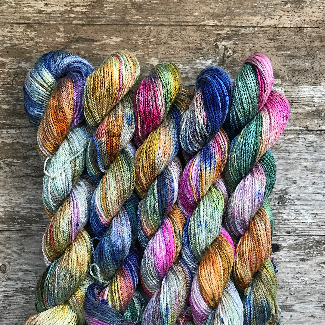 50g Orenda Ms80