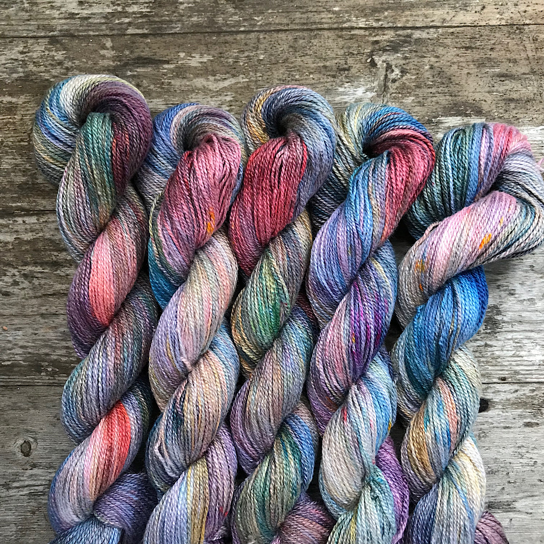 50g Orenda A9