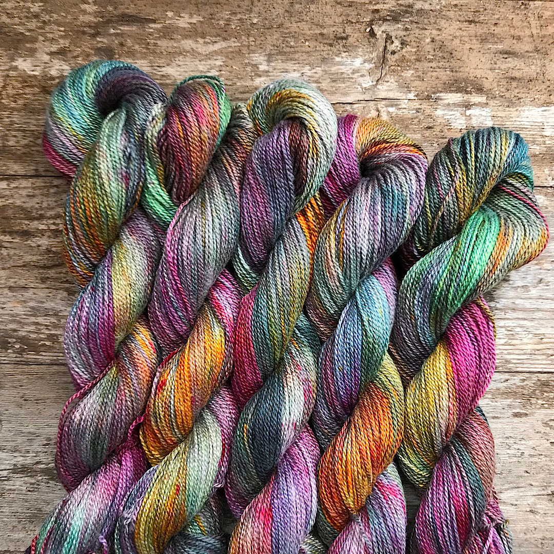 50g Orenda A22