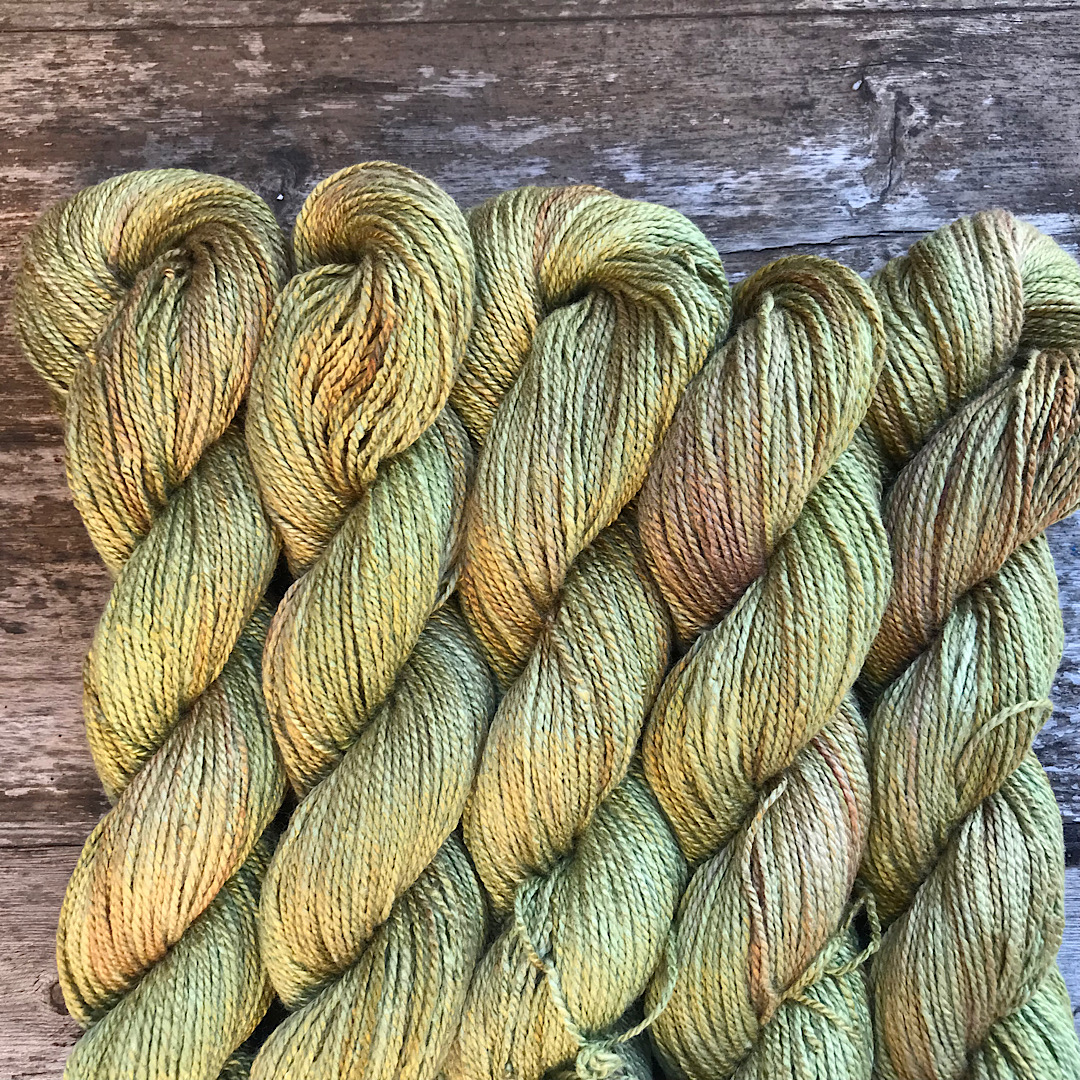 50g Orenda A31