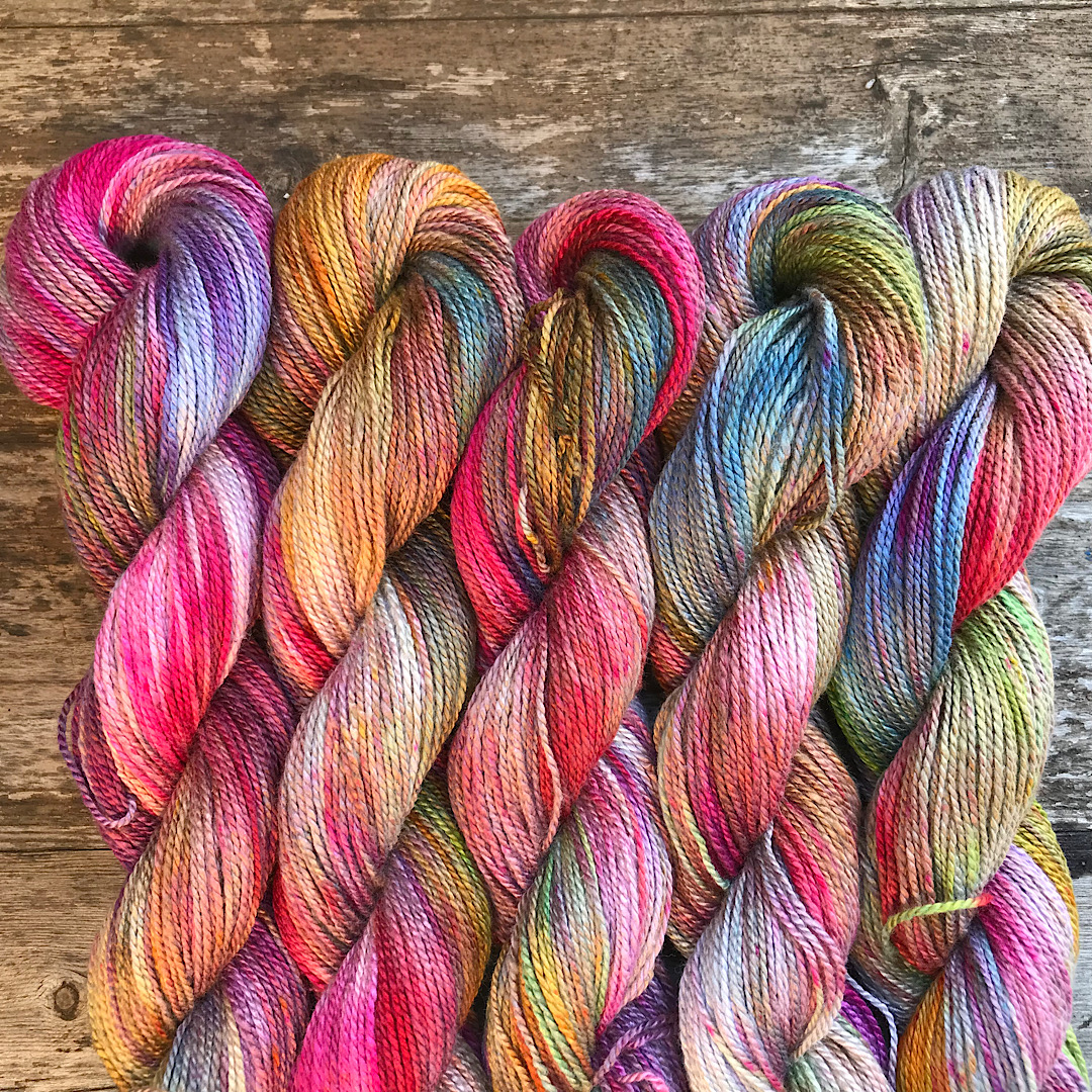 50g Orenda A34