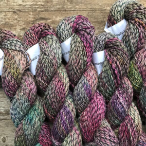 50g Heimat Mohair & Silk Dk C1