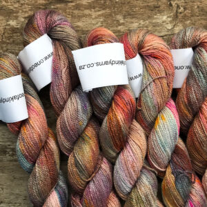 Orenda 50g C4