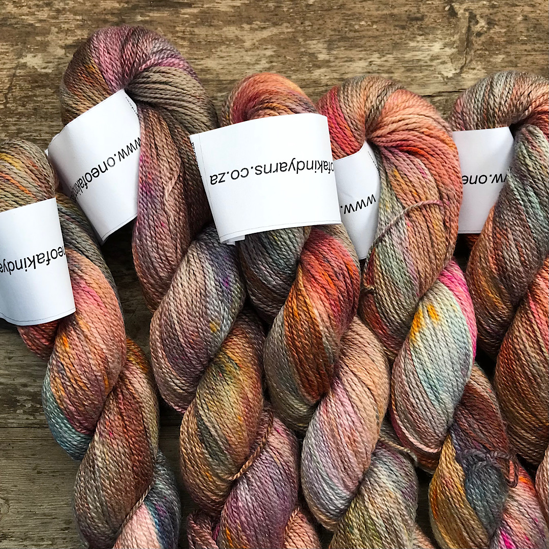 Orenda 50g C4