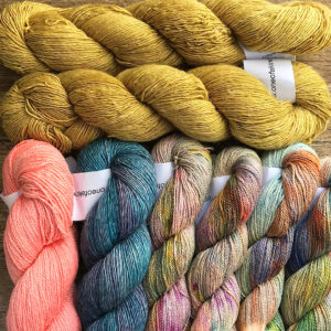 Mixed media bundle 600g A1
