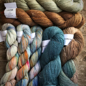 Mixed media bundle 550g A3