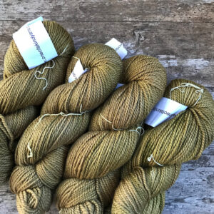 MSin twine Dk 100g