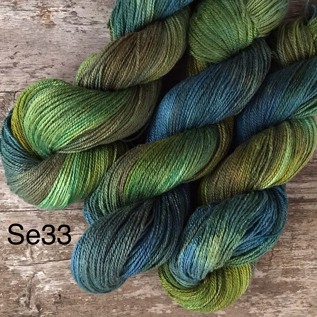 Orenda 100g se33