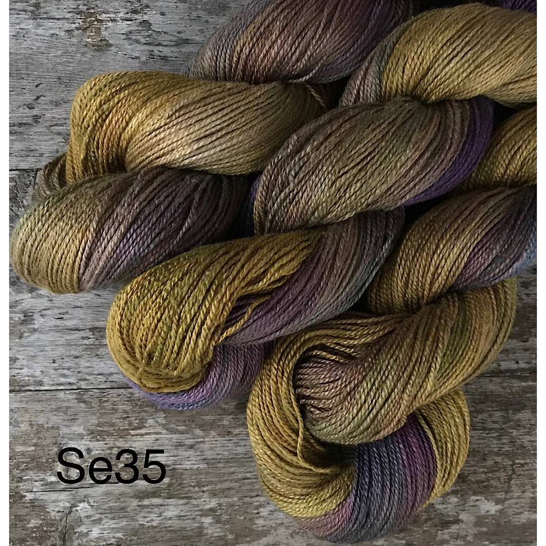 Orenda 100g se35