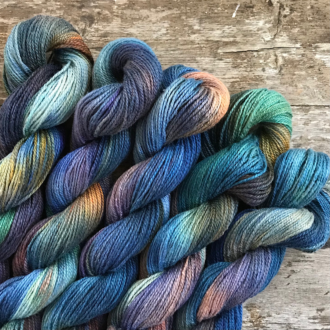 Orenda 50g O13