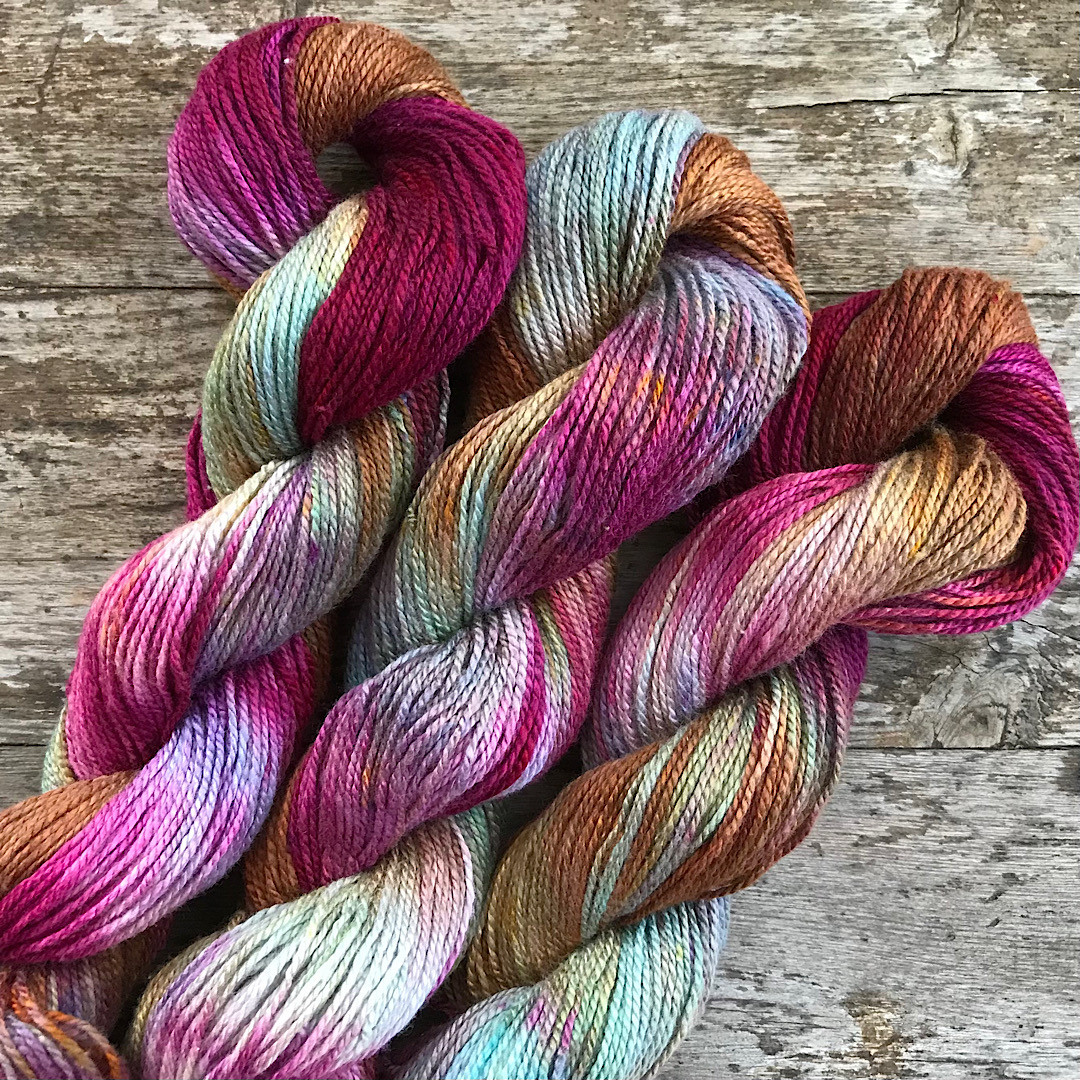 Orenda 50g O7