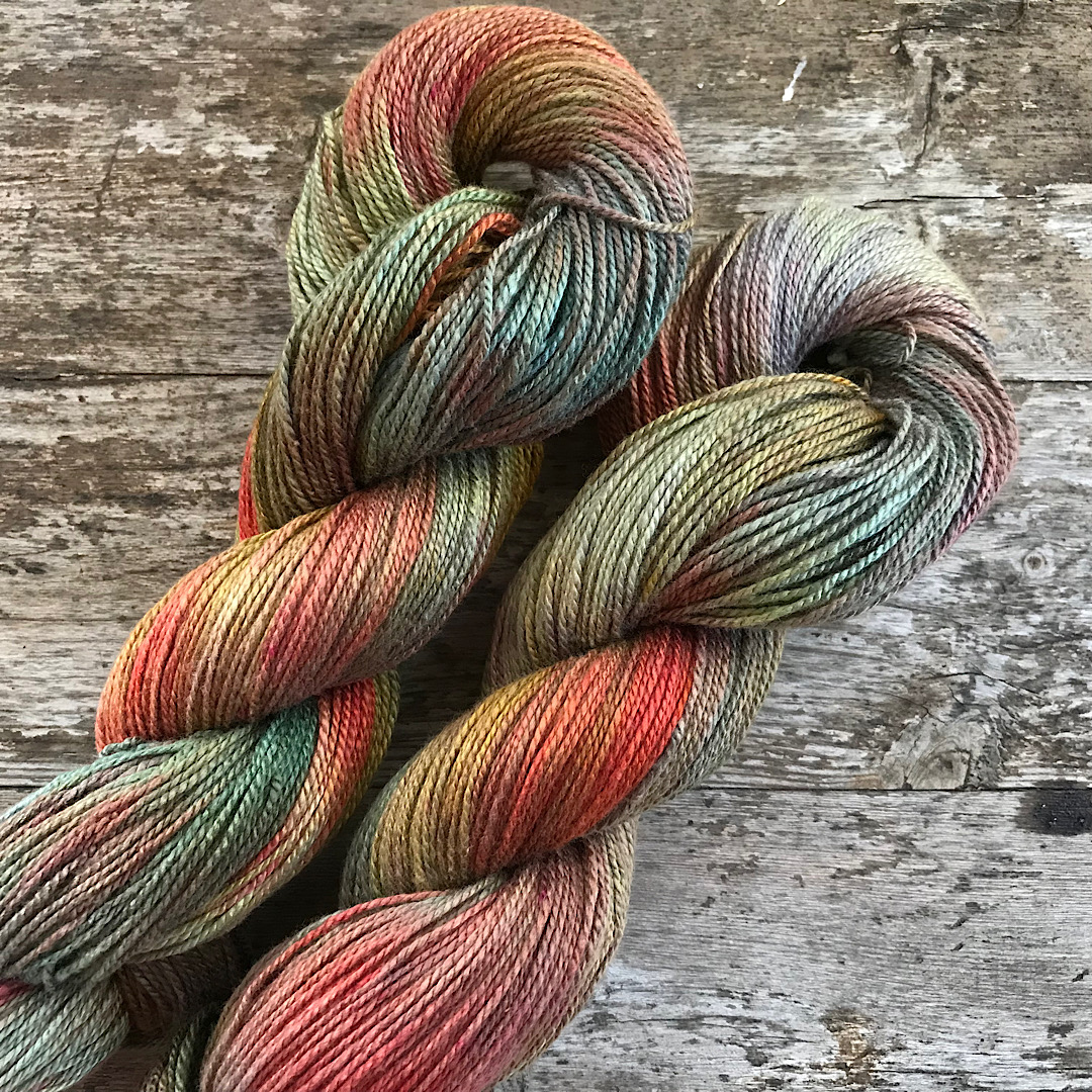 Orenda 100g O1